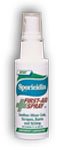 Sporicidin Antiseptic and Anesthetic First-Aid Spray